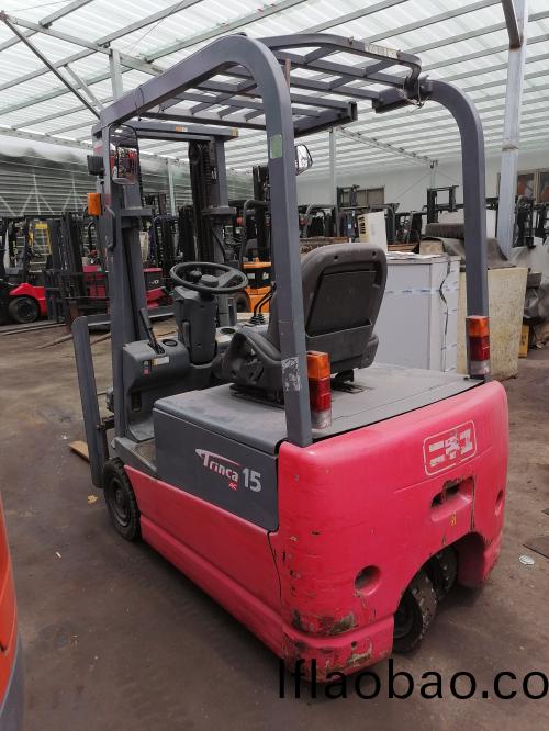 二手電(dian)缾(ping)叉(cha)車