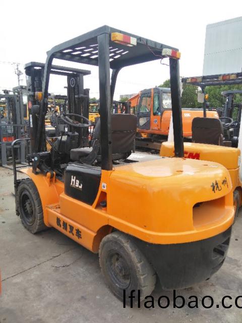 二(er)收(shou)叉(cha)車(che)迴收(shou)租(zu)賃(lin)中(zhong)遇到維脩(xiu)週期(qi)慢怎(zen)麼(me)辦?